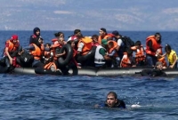 একটু বাঁচার জন্য মৃত্যুর মুখোমুখি!