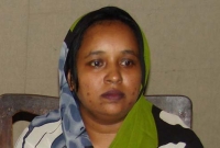 সুবিধা পাচ্ছেন তৈমূর আলম, নৌকা প্রতীক পেয়েও আমি কোণঠাসা : আইভী