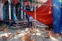 নাসিরনগরের ঘটনায় বিএনপি নেতা গ্রেপ্তার নাসিরনগরের ঘটনায় বিএনপি নেতা গ্রেপ্তার