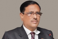 রাস্তার পাশাপাশি আওয়ামী লীগ মেরামতের কাজও চলবে: কাদের রাস্তার পাশাপাশি আওয়ামী লীগ মেরামতের কাজও চলবে: কাদের