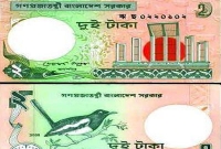 বাংলাদেশি ২ টাকার নোট ভারতে ৫ রূপি, কারণ কি জানেন?