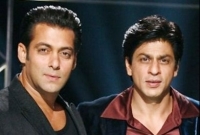 ১৪ বছর পর ফের একসঙ্গে বড় পর্দায় শাহরুখ-সালমান!
