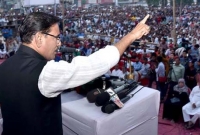 উল্টা-পাল্টা করলে খবর আছে : ওবায়দুল কাদের