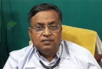 সংবাদ সম্মেলন করে ‘মৃত’ ডাক্তার জানালেন তিনি জীবিত আছেন