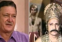 ট্রেনে কাটা পড়ে মৃত ‘রামায়ণ’-এর বিভীষণ খ্যাত অভিনেতা মুকেশ রওয়াল ট্রেনে কাটা পড়ে মৃত ‘রামায়ণ’-এর বিভীষণ খ্যাত অভিনেতা মুকেশ রওয়াল