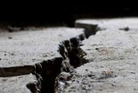 প্রচণ্ড ভূমিকম্পে কাঁপল দিল্লি প্রচণ্ড ভূমিকম্পে কাঁপল দিল্লি