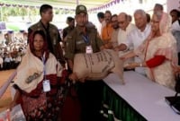 মৃত ব্যক্তিও পাচ্ছেন ১০ টাকা কেজির চাল!