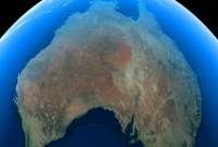 মৌসুম পরিবর্তনের সঙ্গে সঙ্গে স্থানান্তরিত হচ্ছে অস্ট্রেলিয়া মহাদেশ!