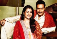 অজয় দেবগনকে নিয়ে এ কি বললেন কাজল!