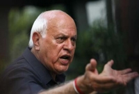 ‘পাকিস্তানের কাছ থেকে কাশ্মির ছিনিয়ে আনার হিম্মত ভারতের নেই’