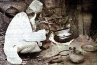 লাল মাওলানা ভাসানী