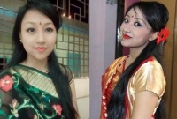 অপহৃত হইনি, রনির সঙ্গে সংসার পেতেছি : ঐশী অপহৃত হইনি, রনির সঙ্গে সংসার পেতেছি : ঐশী