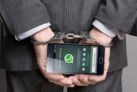 এবার হোয়াটসঅ্যাপ-ফেসবুকে জোকস শেয়ার করলে হতে পারে ৬ বছরের জেল