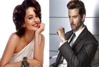 আইনি যুদ্ধে শেষ হাসি কঙ্গনারই, মুখ চুন হৃতিকের!