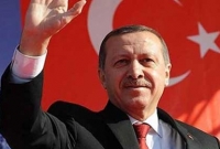 পাকিস্তান সফরে এসে এরদোগানের উদ্বেগ প্রকাশ