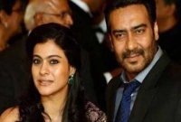 সুন্দর না দেখালে অজয় আমার রূপের প্রশংসা করতেন না: কাজল