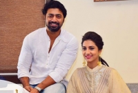 ‘দেব-রুক্মিণী’ জার্নি শুরু