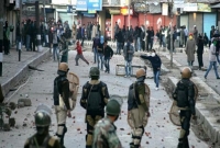 হায় আল্লাহ, ভূস্বর্গ কাশ্মীরের মুসলমানদের দুরবস্থার যেন শেষ নেই!