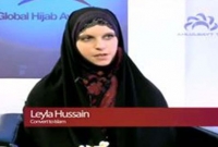 ইহুদি থেকে যেভাবে ইসলামের ছায়া তলে আসেন ফরাসি লায়লা, পড়ুন সে কাহিনি