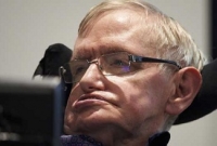 স্টিফেন হকিং জানিয়ে দিলেন কবে ধ্বংস হতে পারে পৃথিবী?