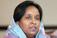 দলীয় ভাবে মনোনয়ন পেলেন আইভী