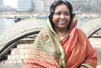 পদত্যাগ করেছেন সেলিনা হায়াৎ আইভী