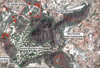 ঘুম উড়েছে ভারতের, গোপনে আরো পরমাণু ক্ষেপনাস্ত্র আনছে পাকিস্তান