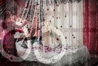 বাসরঘর নয়, শম্পার রাত কাটলো হাজতে