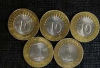 ১০ টাকার কয়েন না নিলে যেতে হবে জেলে! ১০ টাকার কয়েন না নিলে যেতে হবে জেলে!