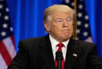 ট্রাম্পের নজর এবার কলকাতায় ট্রাম্পের নজর এবার কলকাতায়