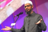 একাধিক ধারায় জাকির নায়েকের বিরুদ্ধে মামলা