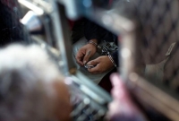 তিন লাখ অবৈধ অভিবাসীকে বহিষ্কার করতে পারবে ট্রাম্প!