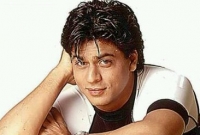 আমি সাবান-শ্যাম্পু ব্যবহার করি না, বললেন শাহরুখ খান