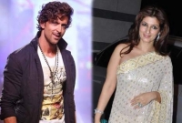 কঙ্গনার পরে এবার টুইঙ্কলের সঙ্গেও হৃত্বিক রোশন!