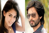 এই প্রথমই এক সঙ্গে দেখা দেবেন শাহিদ–মীরা