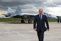 পাকিস্তানকে হুশিয়ারি দেয়া যুক্তরাষ্ট্রকে এবার হুশিয়ারি দিলো রাশিয়া