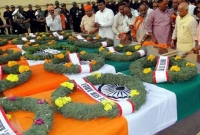 পাক সেনার গুলিতে নিহত ভারতীয় ৪০ সেনা!