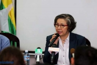 মিয়ানমারে রোহিঙ্গাদের উপর নৃশংসায় ক্ষুব্ধ জাতিসংঘ মিয়ানমারে রোহিঙ্গাদের উপর নৃশংসায় ক্ষুব্ধ জাতিসংঘ