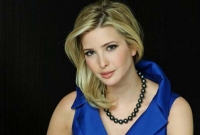 ট্রাম্পকন্যার প্রেমে মজেছেন এক অখ্যাত কবি