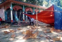 নাসিরনগরে হামলা : ৪ জনের স্বীকারোক্তি নাসিরনগরে হামলা : ৪ জনের স্বীকারোক্তি