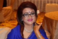 অশ্লীলতার প্রতিবাদ করায় লাঞ্ছিত হয়েছিলাম : ববিতা