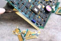 সার্কিট বোর্ড থেকেই মিলবে সোনা!