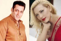 বিয়ে হচ্ছে না সালমান ও লুলিয়ার!