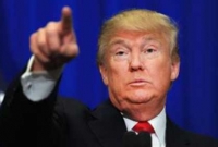 তিন কট্টরপন্থীকে নিয়োগের ঘোষণা ট্রাম্পের! তিন কট্টরপন্থীকে নিয়োগের ঘোষণা ট্রাম্পের!