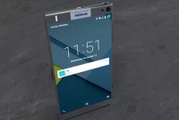 ১৭ সালেই আসছে নোকিয়ার প্রথম অ্যান্ড্রয়েড স্মার্টফোন