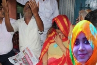 ‘আল্লাহ্ আছেন, দুনিয়ায় না হলেও আখিরাতে হত্যাকারীদের শাস্তি হবেই’