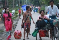 রোহিঙ্গা মুসলমানদের পাশে দাঁড়ান: গ্র্যান্ড ইমাম আল আজহার