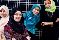 ট্রাম্প জয়ের পর যুক্তরাষ্ট্রের জর্জিয়ায় নিষিদ্ধ হচ্ছে বোরকা ও হিজাব!