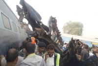 ‘বিকট শব্দের পর দেখি আমাদের বগি বাতাসে উড়ছে’ ‘বিকট শব্দের পর দেখি আমাদের বগি বাতাসে উড়ছে’