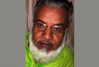 বিচার না পেলে আত্মহত্যার হুমকি দিয়ে প্রধান সাক্ষীর খুদে বার্তা